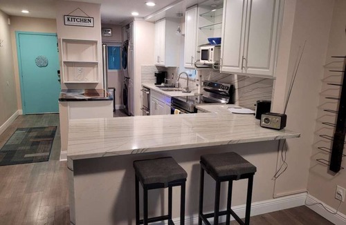 Ruskin Apartment | Bahia Beach Access & Heated Pool 2B Condo Sleeps 4