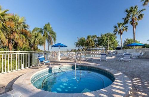 Ruskin House | Bahia Beach Townhome