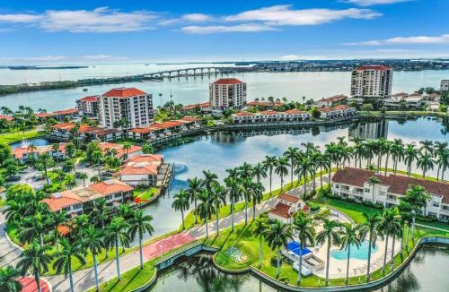 Isla del Sol Apartment | Bahia Del Mar 113