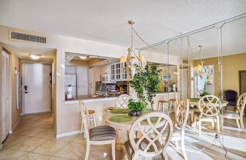 Isla del Sol Condo | Bahia Del Mar 501- Cozy and Coastal, Enjoy Isla Del Sol