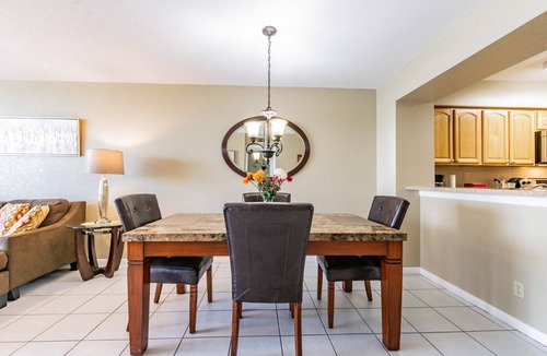 St. Petersburg Condo | Bahia Vista Your 'Island' Home Away from Home