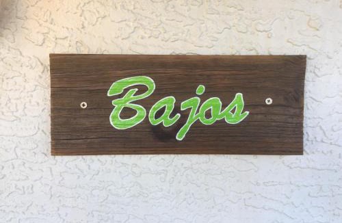 Flagler Beach Apartment | Bajos - At Casas de la Playa Beachside