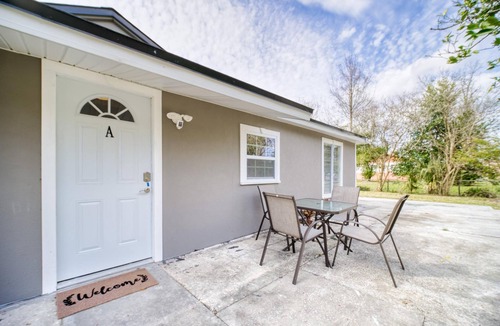 Jacksonville House | ~Bakery Buyout Sleeps 18 Krispy Kreme~