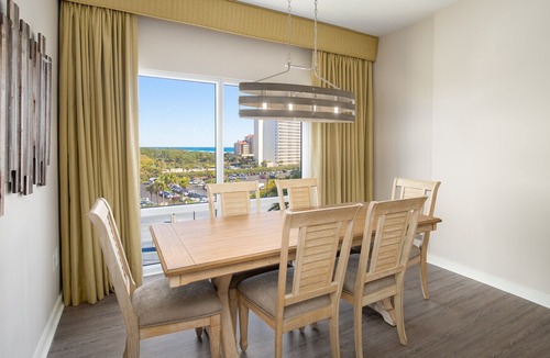Sandestin Condo | Balcony & Gulf views! Completely remodeled!