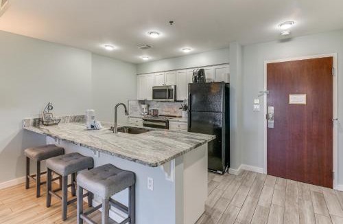 Sandestin House | Balcony & Views! 'Beach Bliss' in Sandestin Resort