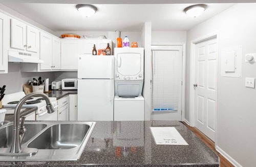 Clemson Apartment | Ballgame Bungalow, Entire 2BR/2BA Apt in Clemson