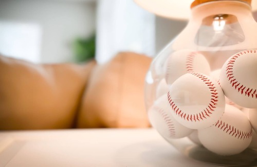 Smyrna Apartment | Ballpark Executive Suite (Steps to Truist)