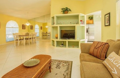 Marco Island House | Baltic990 - 990 Baltic Terrace 3 Bedroom Home by Redawning