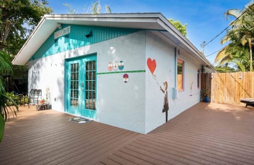 East Naples House | Bamboo Oasis B - 5 miles to Beach & Downtown