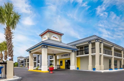 Covington Hotel | Bamont Inn