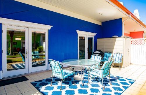 Sunset Pass Apartment | Banana Bay 6078 By Pkrm