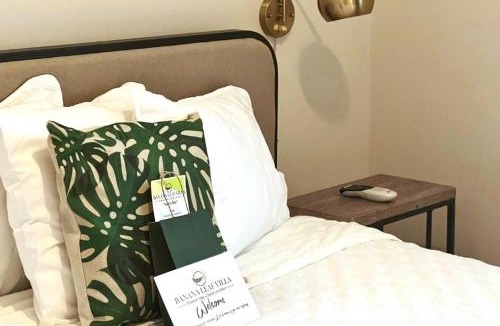 Orlovista House | Banana Leaf Villa-Marley Junior Suite
