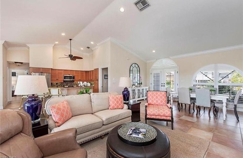 Marco Island House | Barbaro1673 - 1673 Barbarosa home