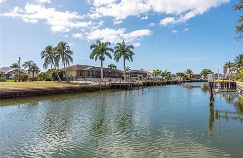 Marco Island House | Barbaro1673 - 1673 Barbarosa home