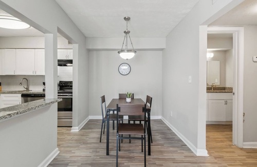 Marietta Apartment | Barcelo at East Cobb Q1 1 Bed 1 Bath Furnished