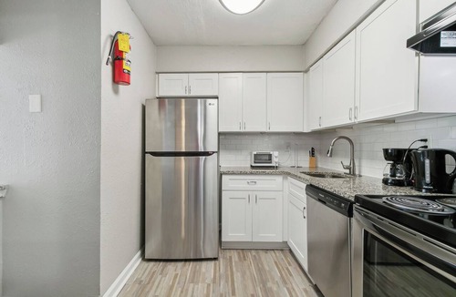 Marietta Apartment | Barcelo at East Cobb Q1 1 Bed 1 Bath Furnished