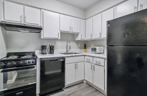 Marietta Apartment | Barcelo at East Cobb Q& 1 Bed 1 Bath Furnished