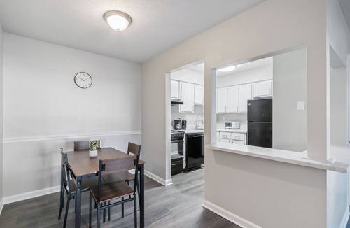 Marietta Apartment | Barcelo at East Cobb Q& 1 Bed 1 Bath Furnished