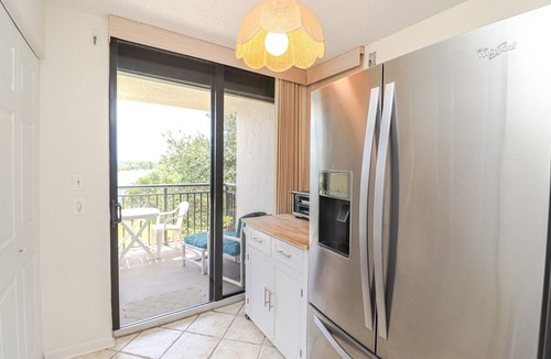 Butler Beach Apartment | Barefoot 217-Second Floor Direct Oceanfront Condo