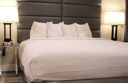 Madeira Beach Hotel | Barefoot Beach Club