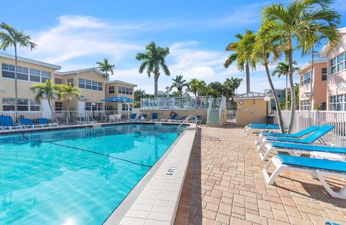 Indian Shores House | Barefoot Beach Resort A105