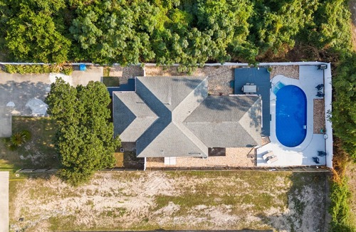 Panama City Beach House | Barefoot Beach House by PHG