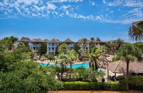 Villages of Crystal Beach House | Barefoot by the Sea