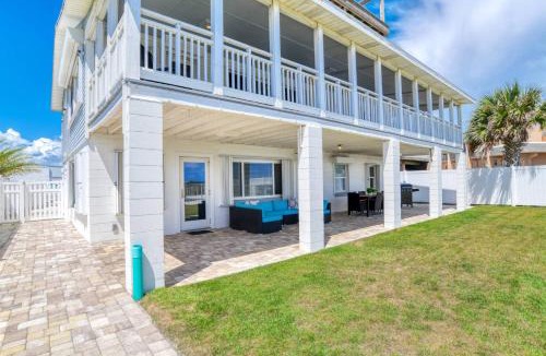 St. Augustine House | Barefoot Hideaway II