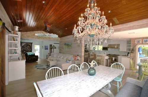 Key Largo House | Barefoot Key - Key Largo, Florida
