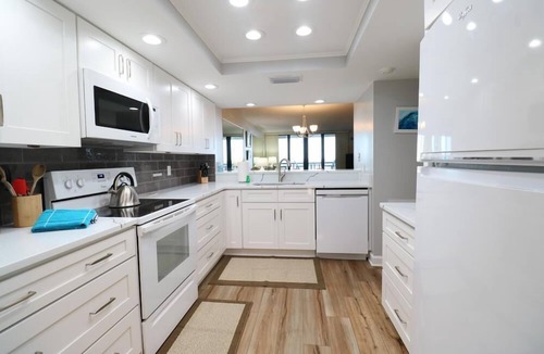 Butler Beach Apartment | Barefoot Trace 316-Direct Oceanfront, Amazing Ocean Views