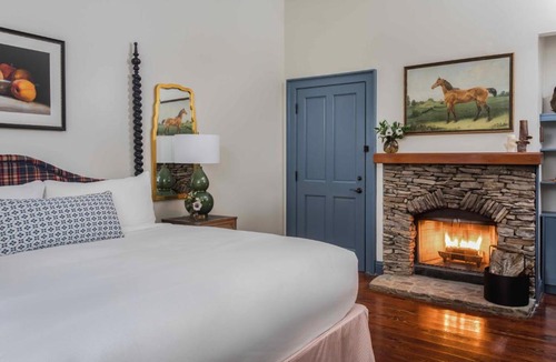 Mount Berry Hotel | Barnsley Resort