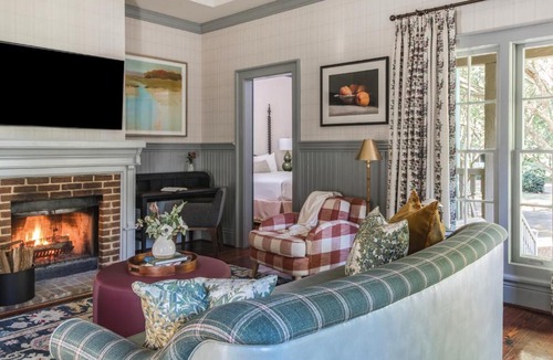 Mount Berry Hotel | Barnsley Resort