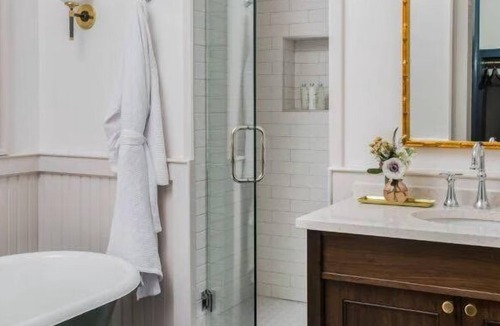 Adairsville Resort | Barnsley Resort