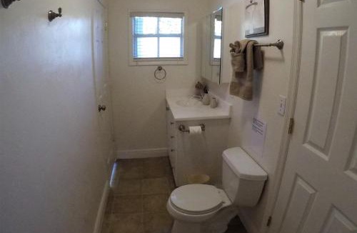 Altamont Manor Apartment | Barra Villa Resort House II