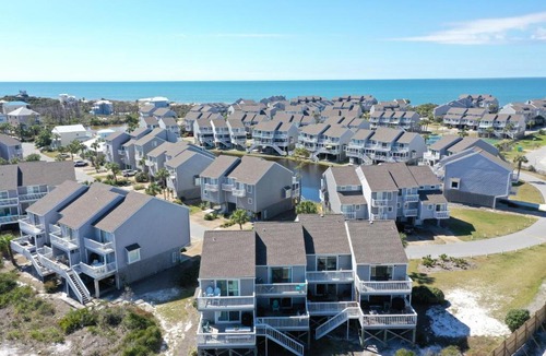 Port St. Joe House | Barrier Dunes 254 - 108 by Pristine Properties Vacation Rentals