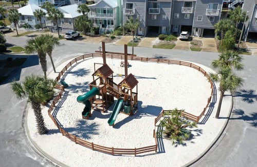 Port St. Joe House | Barrier Dunes 254 - 108 by Pristine Properties Vacation Rentals