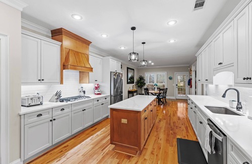 Evans House | Bartram Trail Luxury- PGA Masters Week 2026, Augusta National