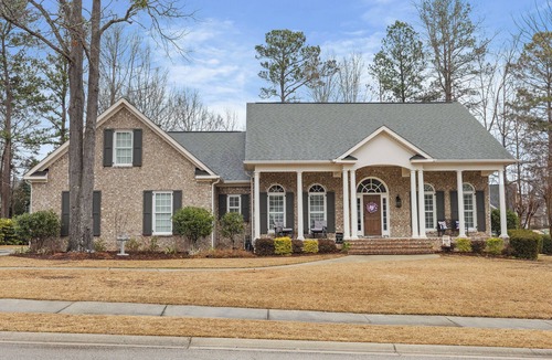Evans House | Bartram Trail Luxury- PGA Masters Week 2026, Augusta National
