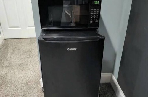 Downtown Baltimore House | BASEMENT ONLY/OWNER OCCUPIED, free parking, in Baltimore City.