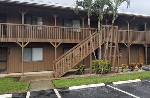 Clewiston Condo | Bass & Fun Condominiums on Lake Okeechobee, 2/2 Condo. n