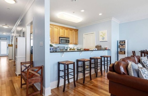 Carrabelle Condo | Bay Breeze Bungalow: Make Your Vacation Dreams a Reality