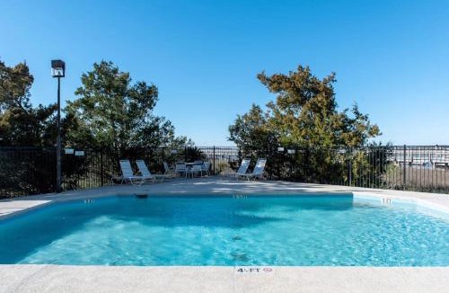 Edisto Island House | Bay Creek Villa - 304