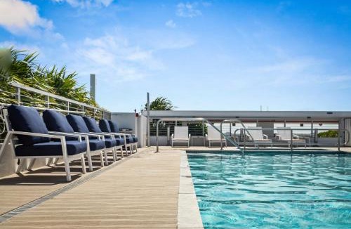 Bay Harbor Islands Apartment | Bay Harbor One Vacation