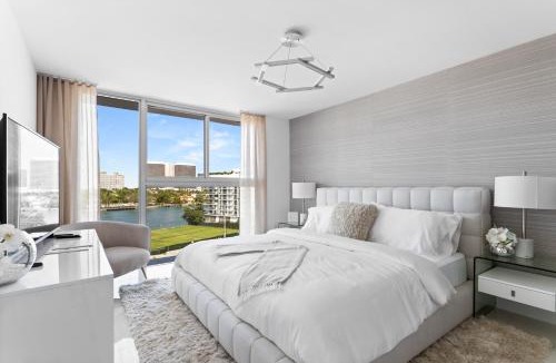 Bay Harbor Islands Apartment | Bay Harbor One Vacation