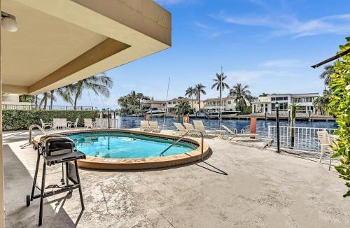Bay Harbor Islands Apartment | Bay Harbor Sunset Apt 2A