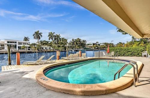 Bay Harbor Islands Apartment | Bay Harbor Sunset Apt 2A