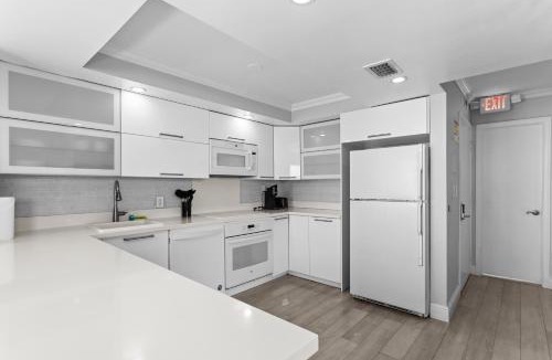 Bay Harbor Islands Apartment | Bay Harbor Sunset Apt 5A