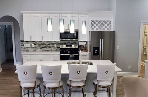 Fort Myers Shores House | Bay of Grace - A Boater's Paradise Fantastic Sunsets Close to I-75