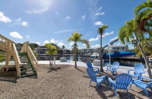 Twin Lakes House | Bay Therapy