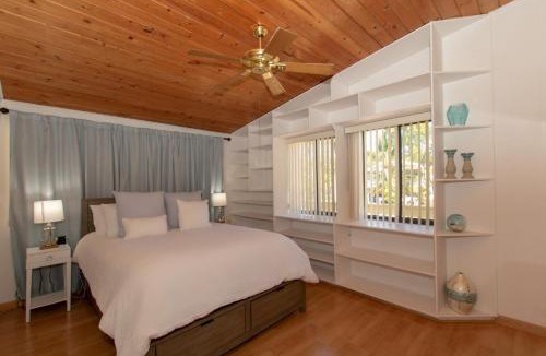 Twin Lakes House | Bay Therapy